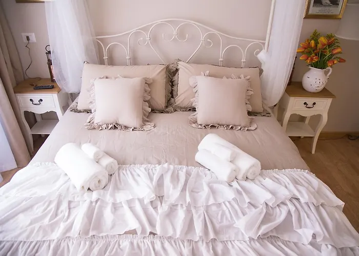 B&B La Piazzetta Delle Regine